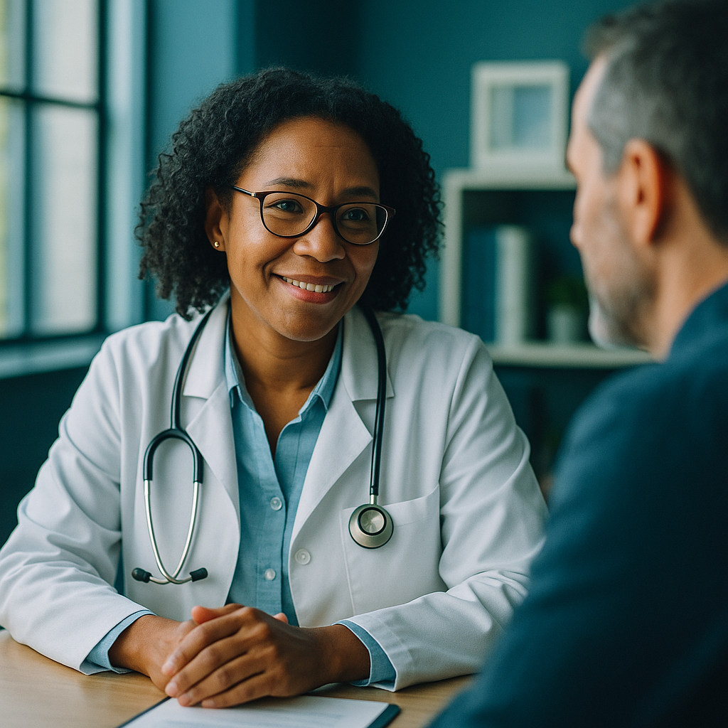 Clínica de salud
